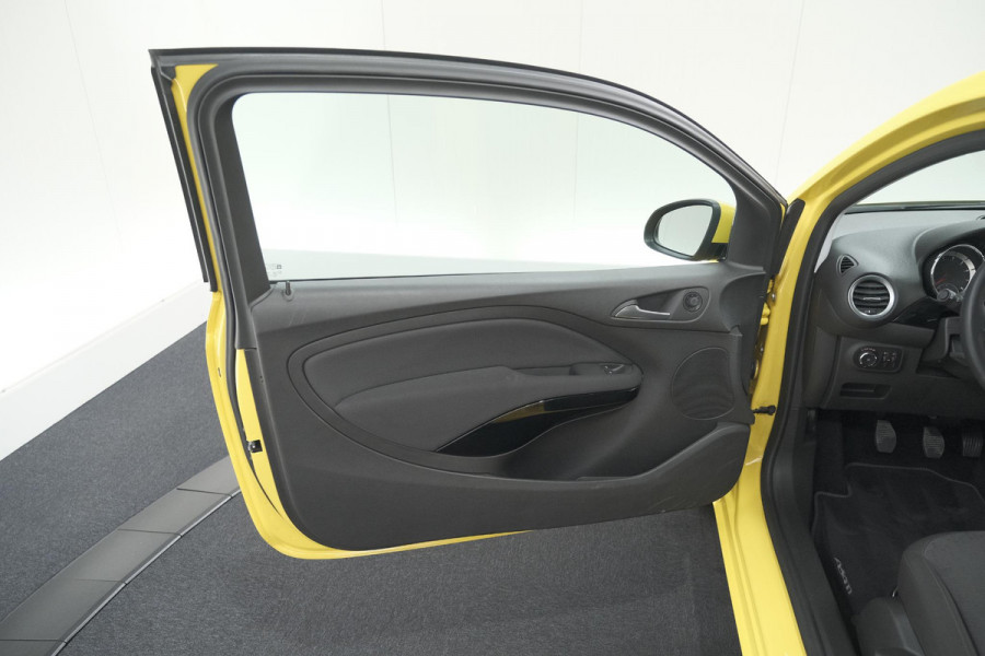 Opel ADAM 1.0 Turbo Unlimited | Unieke KM-Stand | Apple Carplay | Parkeersensoren | Pack Winter