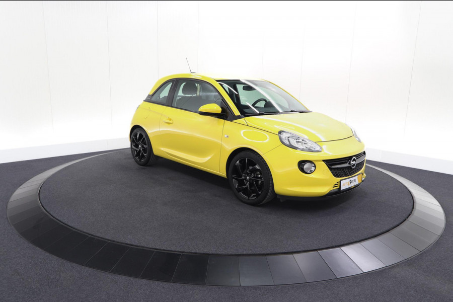 Opel ADAM 1.0 Turbo Unlimited | Unieke KM-Stand | Apple Carplay | Parkeersensoren | Pack Winter