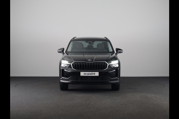 Škoda Kodiaq Business Edition 1.5 TSI PHEV 204 pk | Sunset | Trekhaak Wegklapbaar | 18 inch Velgen Mazeno Aero