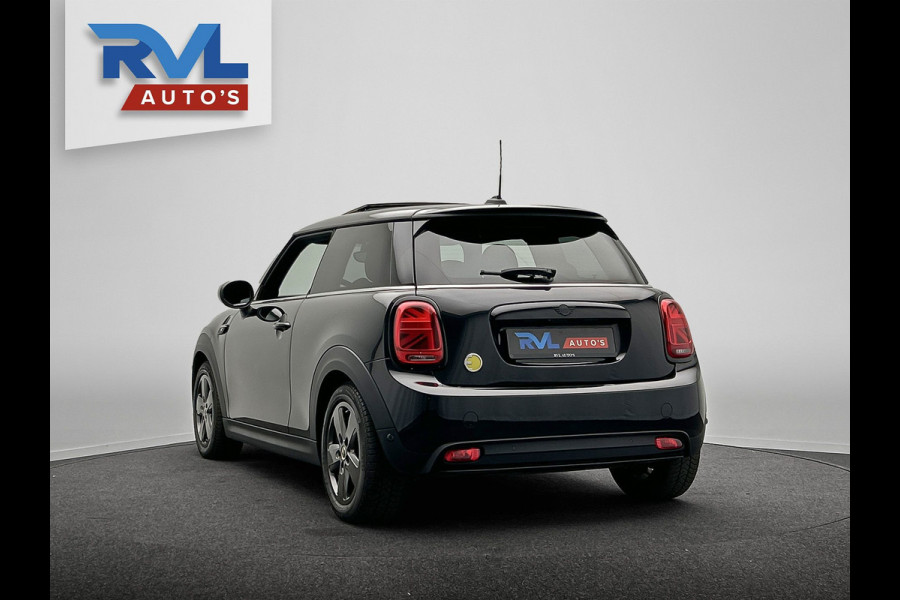 MINI Mini Electric MINI Electric Cooper SE 33 kWh | Carplay | Schuif/kanteldak | Camera | Climate-control | Stoelverwarming |