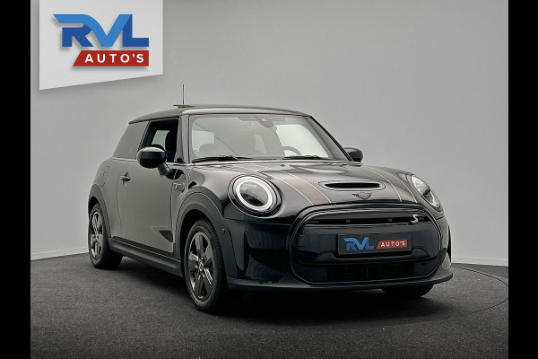 MINI Mini Electric MINI Electric Cooper SE 33 kWh | Carplay | Schuif/kanteldak | Camera | Climate-control | Stoelverwarming |