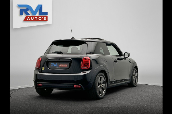 MINI Mini Electric MINI Electric Cooper SE 33 kWh | Carplay | Schuif/kanteldak | Camera | Climate-control | Stoelverwarming |