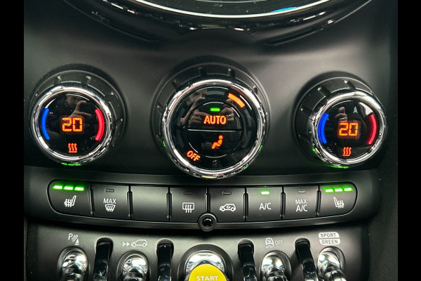 MINI Mini Electric MINI Electric Cooper SE 33 kWh | Carplay | Schuif/kanteldak | Camera | Climate-control | Stoelverwarming |