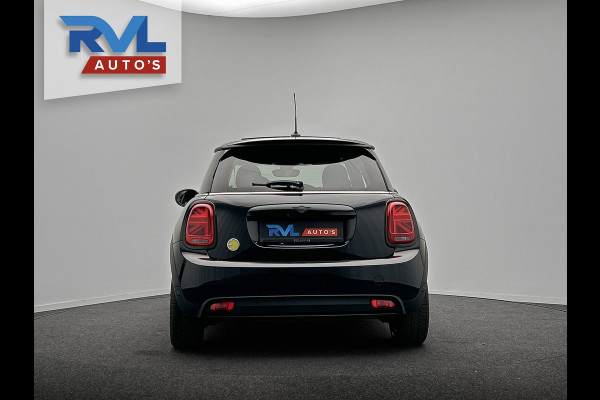 MINI Mini Electric MINI Electric Cooper SE 33 kWh | Carplay | Schuif/kanteldak | Camera | Climate-control | Stoelverwarming |