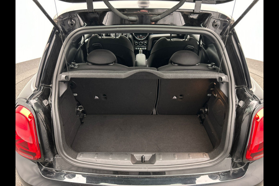 MINI Mini Electric MINI Electric Cooper SE 33 kWh | Carplay | Schuif/kanteldak | Camera | Climate-control | Stoelverwarming |