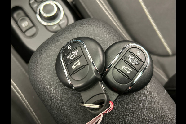 MINI Mini Electric MINI Electric Cooper SE 33 kWh | Carplay | Schuif/kanteldak | Camera | Climate-control | Stoelverwarming |