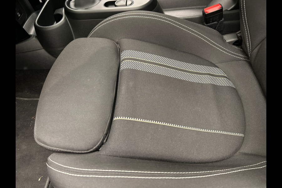 MINI Mini Electric MINI Electric Cooper SE 33 kWh | Carplay | Schuif/kanteldak | Camera | Climate-control | Stoelverwarming |