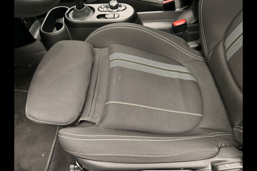 MINI Mini Electric MINI Electric Cooper SE 33 kWh | Carplay | Schuif/kanteldak | Camera | Climate-control | Stoelverwarming |