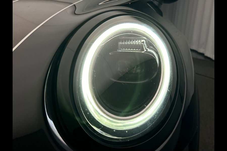 MINI Mini Electric MINI Electric Cooper SE 33 kWh | Carplay | Schuif/kanteldak | Camera | Climate-control | Stoelverwarming |