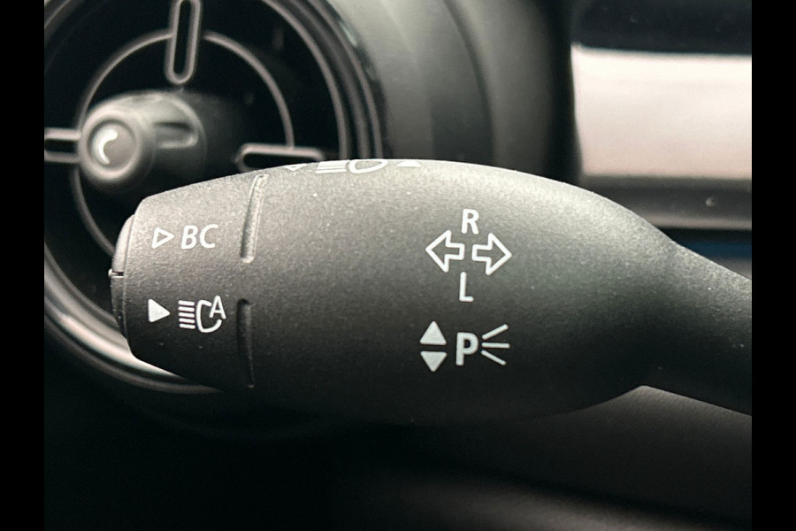 MINI Mini Electric MINI Electric Cooper SE 33 kWh | Carplay | Schuif/kanteldak | Camera | Climate-control | Stoelverwarming |