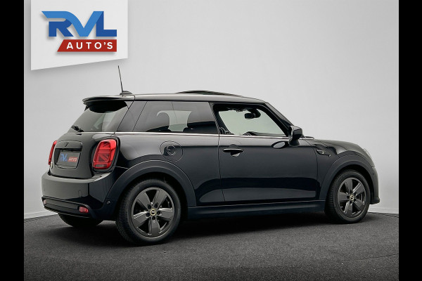 MINI Mini Electric MINI Electric Cooper SE 33 kWh | Carplay | Schuif/kanteldak | Camera | Climate-control | Stoelverwarming |