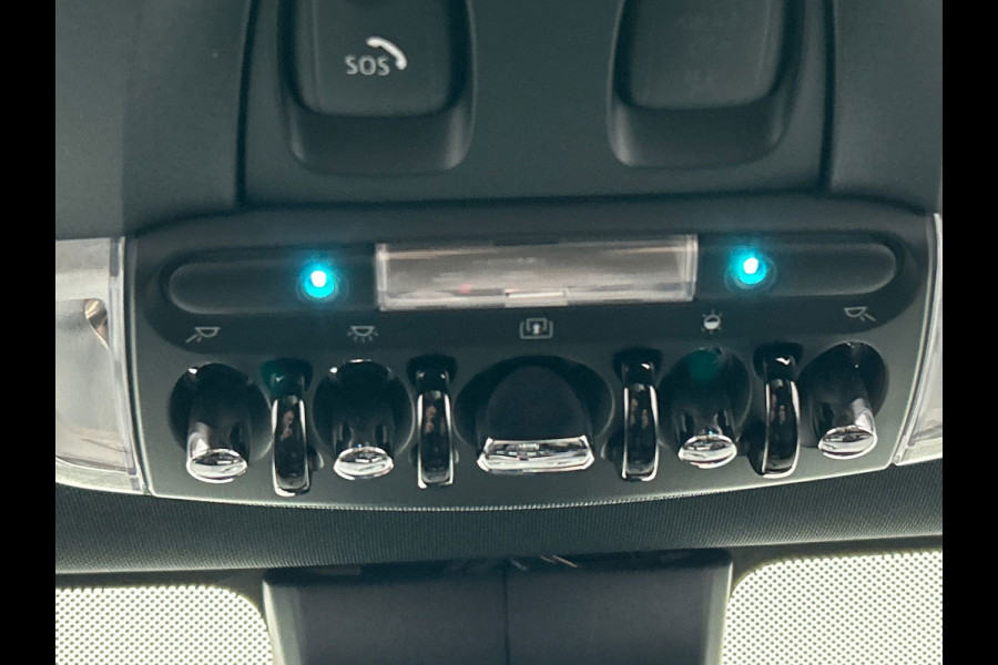 MINI Mini Electric MINI Electric Cooper SE 33 kWh | Carplay | Schuif/kanteldak | Camera | Climate-control | Stoelverwarming |