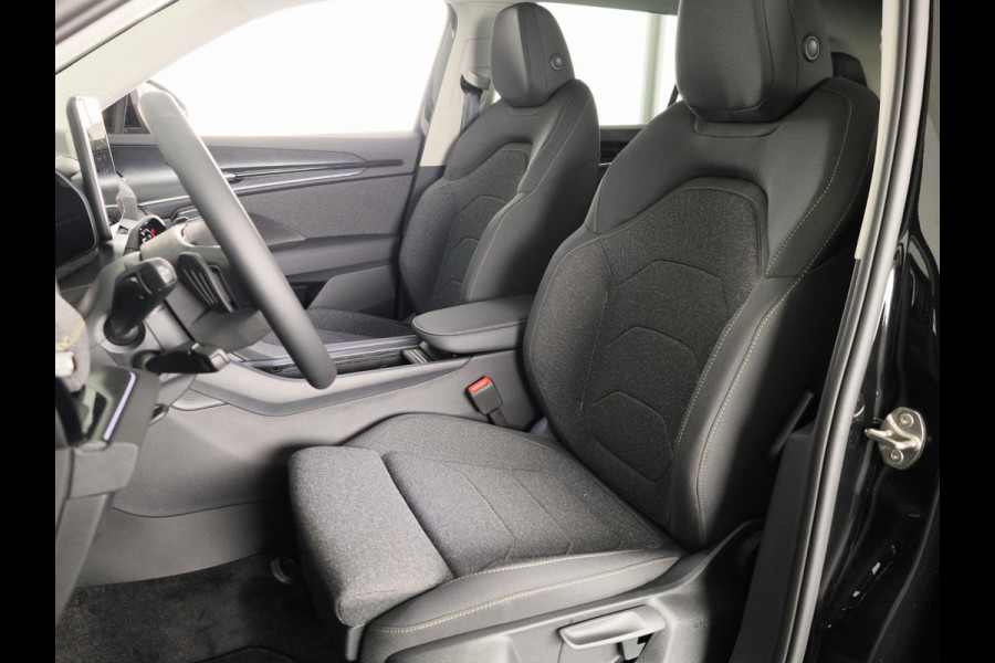 Škoda Kodiaq Business Edition 1.5 TSI PHEV 204 pk | Sunset | Trekhaak Wegklapbaar | 18 inch Velgen Mazeno Aero