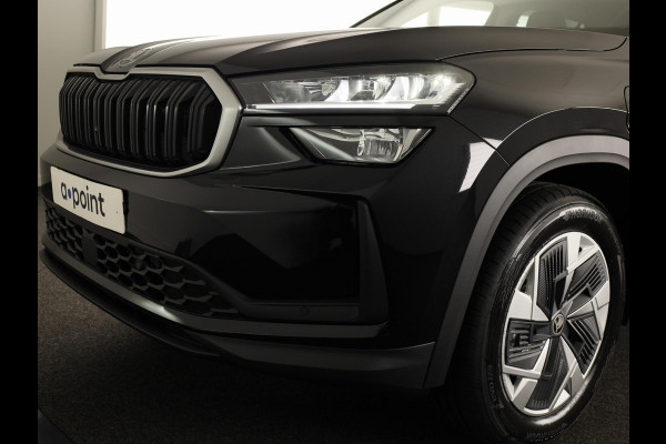 Škoda Kodiaq Business Edition 1.5 TSI PHEV 204 pk | Sunset | Trekhaak Wegklapbaar | 18 inch Velgen Mazeno Aero