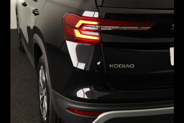 Škoda Kodiaq Business Edition 1.5 TSI PHEV 204 pk | Sunset | Trekhaak Wegklapbaar | 18 inch Velgen Mazeno Aero