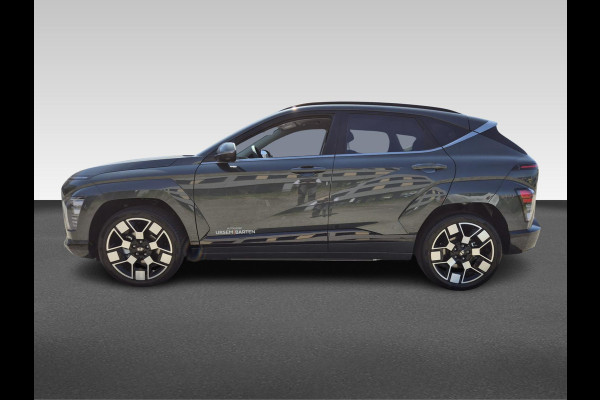 Hyundai KONA ELECTRIC Premium 64.8 kWh