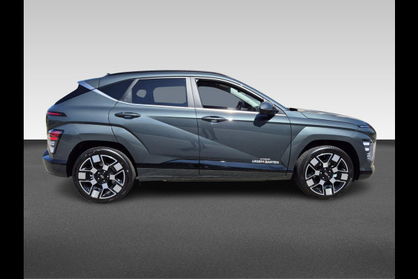 Hyundai KONA ELECTRIC Premium 64.8 kWh