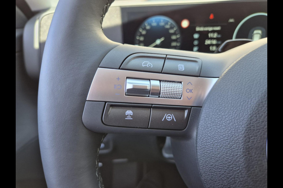 Hyundai KONA ELECTRIC Premium 64.8 kWh