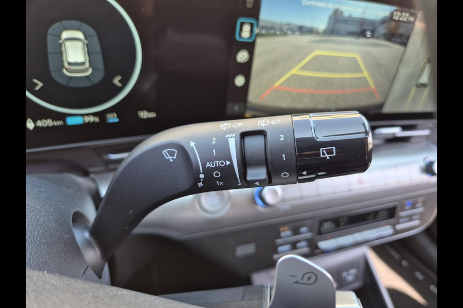 Hyundai KONA ELECTRIC Premium 64.8 kWh