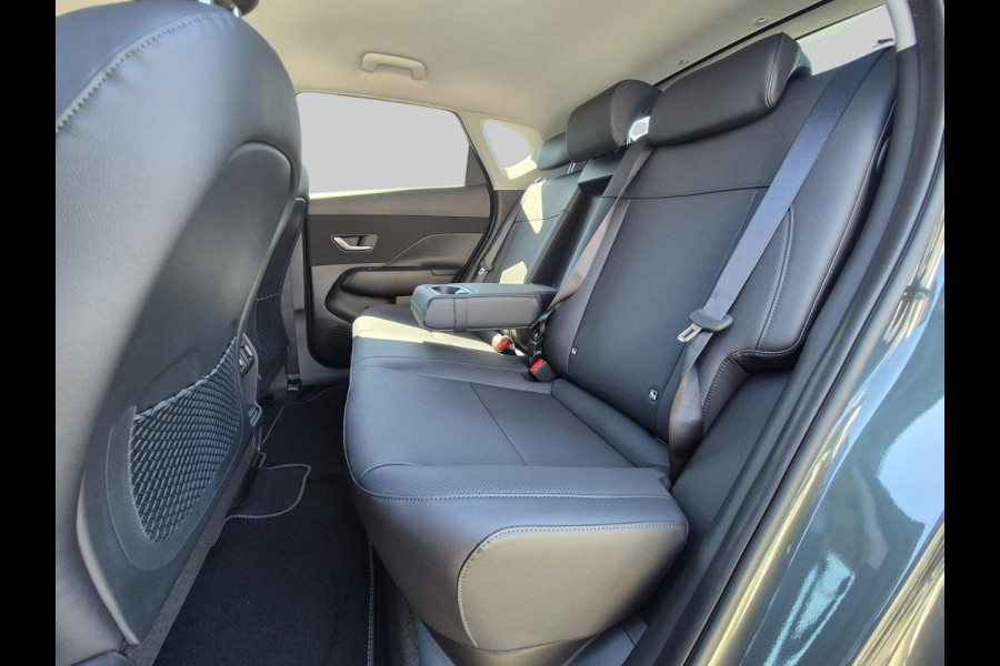 Hyundai KONA ELECTRIC Premium 64.8 kWh