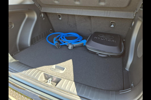 Hyundai KONA ELECTRIC Premium 64.8 kWh