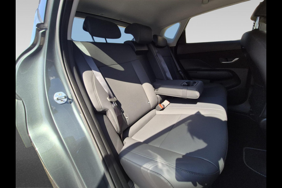 Hyundai KONA ELECTRIC Premium 64.8 kWh