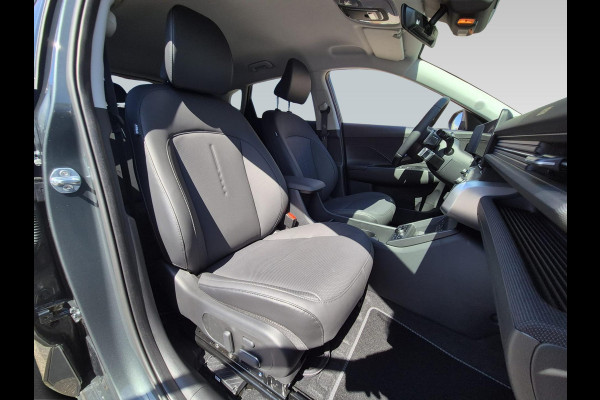 Hyundai KONA ELECTRIC Premium 64.8 kWh