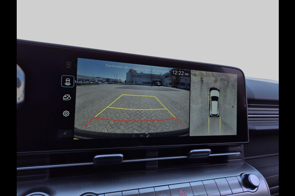 Hyundai KONA ELECTRIC Premium 64.8 kWh