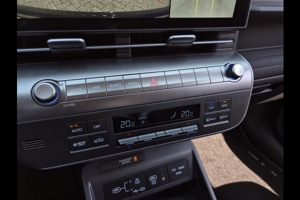 Hyundai KONA ELECTRIC Premium 64.8 kWh