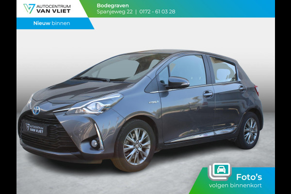 Toyota Yaris 1.5 Hybrid Active