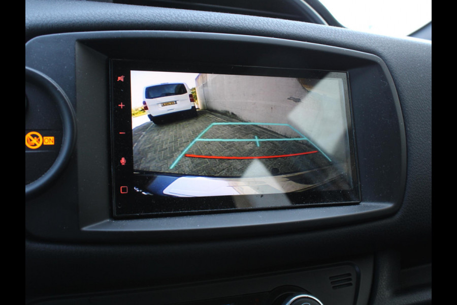 Toyota Yaris 1.5 Hybrid Active