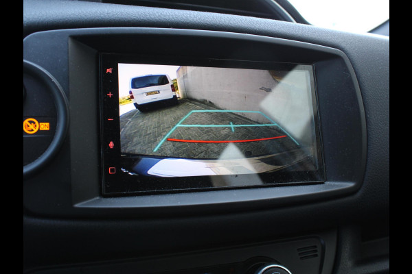 Toyota Yaris 1.5 Hybrid Active