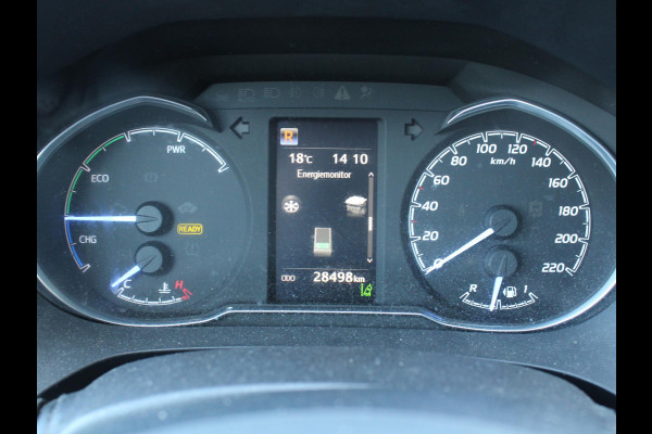 Toyota Yaris 1.5 Hybrid Active