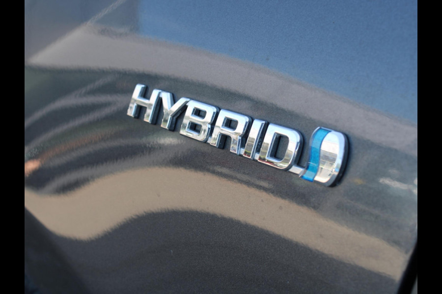 Toyota Yaris 1.5 Hybrid Active