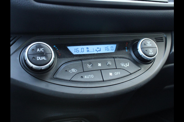 Toyota Yaris 1.5 Hybrid Active