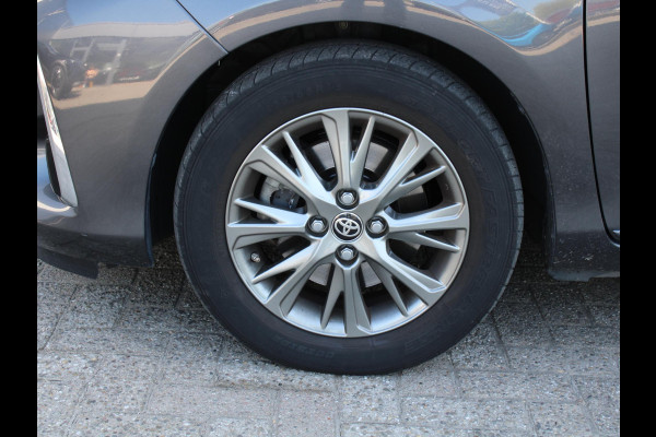 Toyota Yaris 1.5 Hybrid Active