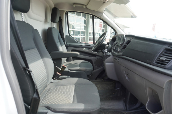 Ford Transit Custom 320 2.0 TDCI 105PK L2H2 Trend nr. V021 | Airco | Cruise | Camera | Ideaal voor camperombouw