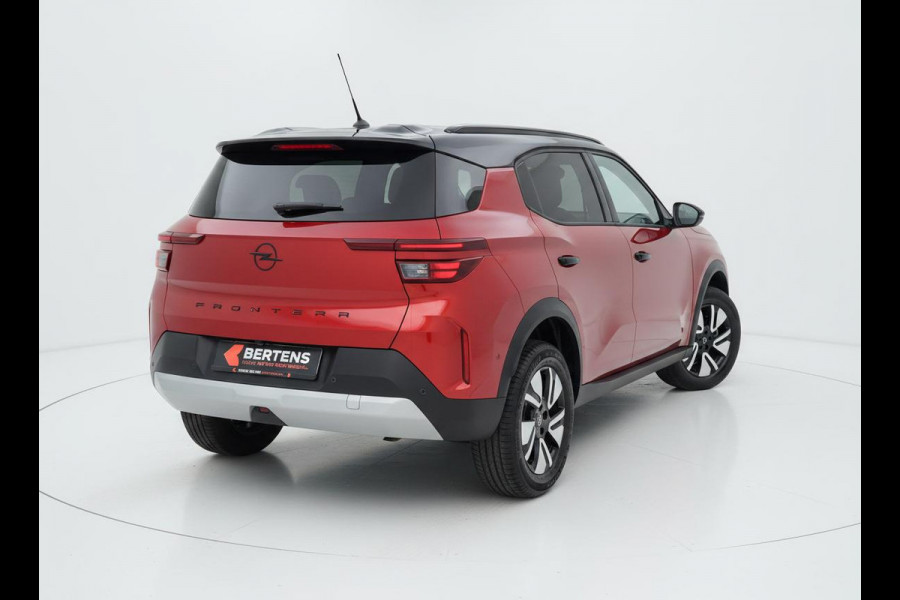 Opel Frontera Electric GS 44 kWh | Winter pack | Parkeercamera | Prijs is rijklaar