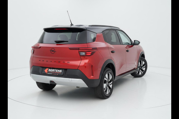 Opel Frontera Electric GS 44 kWh | Winter pack | Parkeercamera | Prijs is rijklaar