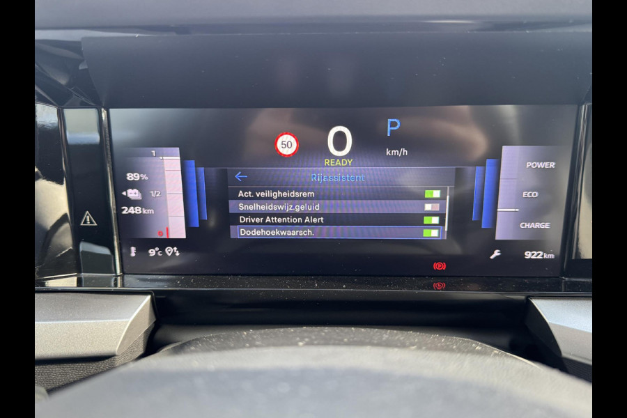 Opel Frontera Electric GS 44 kWh | Winter pack | Parkeercamera | Prijs is rijklaar