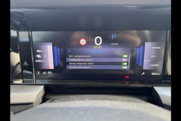 Opel Frontera Electric GS 44 kWh | Winter pack | Parkeercamera | Prijs is rijklaar