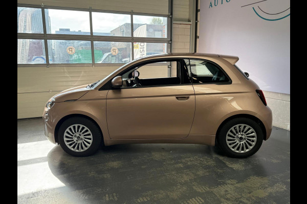 Fiat 500 Urban 42 kWh, CarPlay, Cruise Control