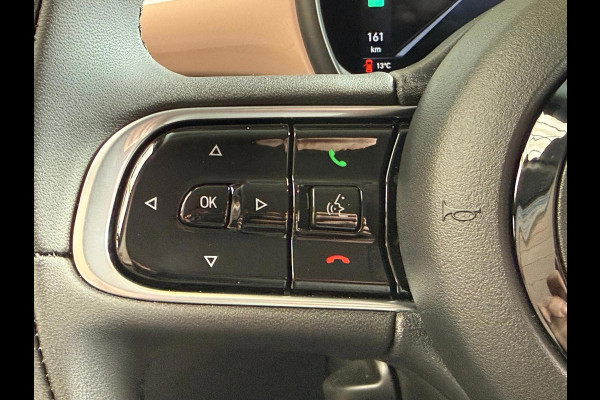 Fiat 500 Urban 42 kWh, CarPlay, Cruise Control