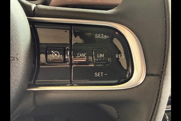 Fiat 500 Urban 42 kWh, CarPlay, Cruise Control