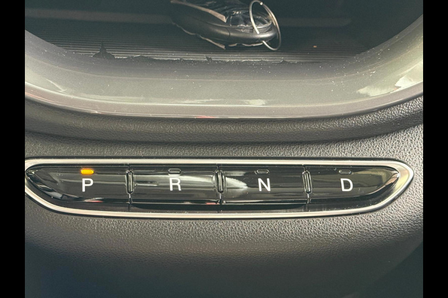 Fiat 500 Urban 42 kWh, CarPlay, Cruise Control