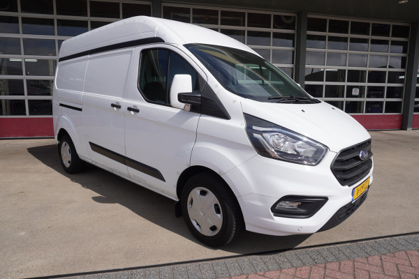 Ford Transit Custom 320 2.0 TDCI 105PK L2H2 Trend nr. V021 | Airco | Cruise | Camera | Ideaal voor camperombouw