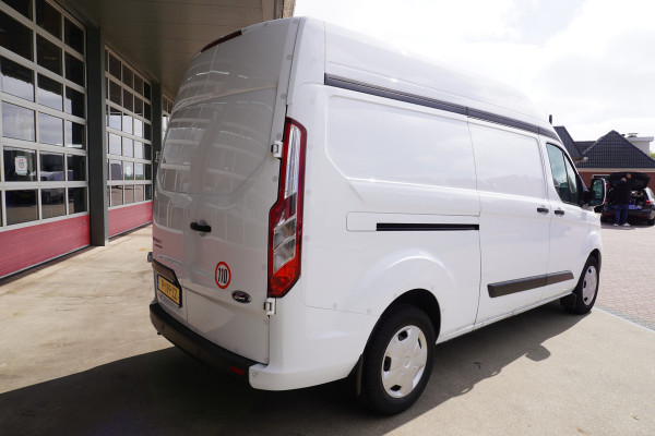 Ford Transit Custom 320 2.0 TDCI 105PK L2H2 Trend nr. V021 | Airco | Cruise | Camera | Ideaal voor camperombouw