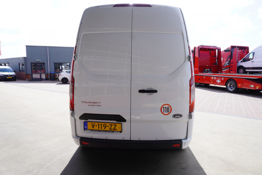 Ford Transit Custom 320 2.0 TDCI 105PK L2H2 Trend nr. V021 | Airco | Cruise | Camera | Ideaal voor camperombouw