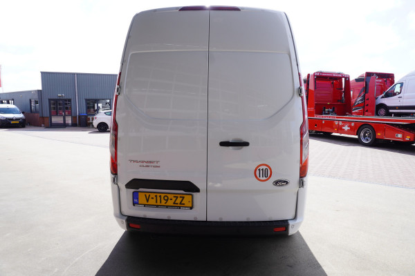 Ford Transit Custom 320 2.0 TDCI 105PK L2H2 Trend nr. V021 | Airco | Cruise | Camera | Ideaal voor camperombouw