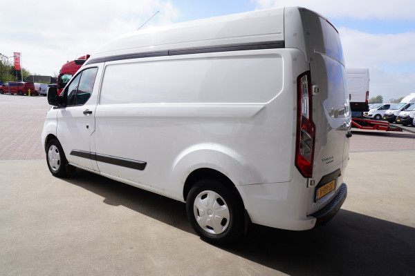 Ford Transit Custom 320 2.0 TDCI 105PK L2H2 Trend nr. V021 | Airco | Cruise | Camera | Ideaal voor camperombouw